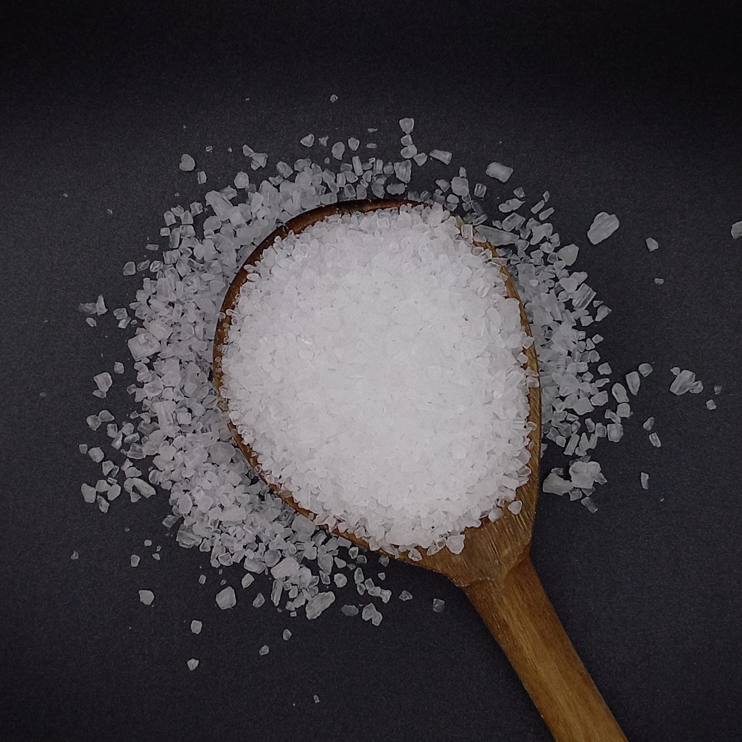 Fleur De Sel