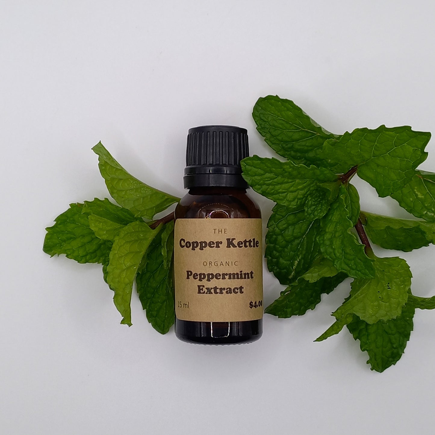 Peppermint Extract