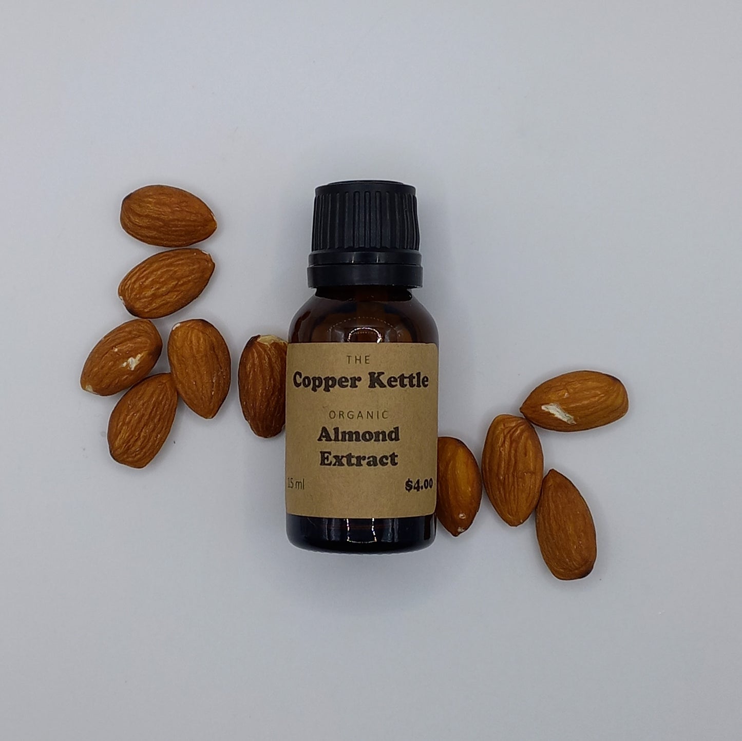 Almond Extract