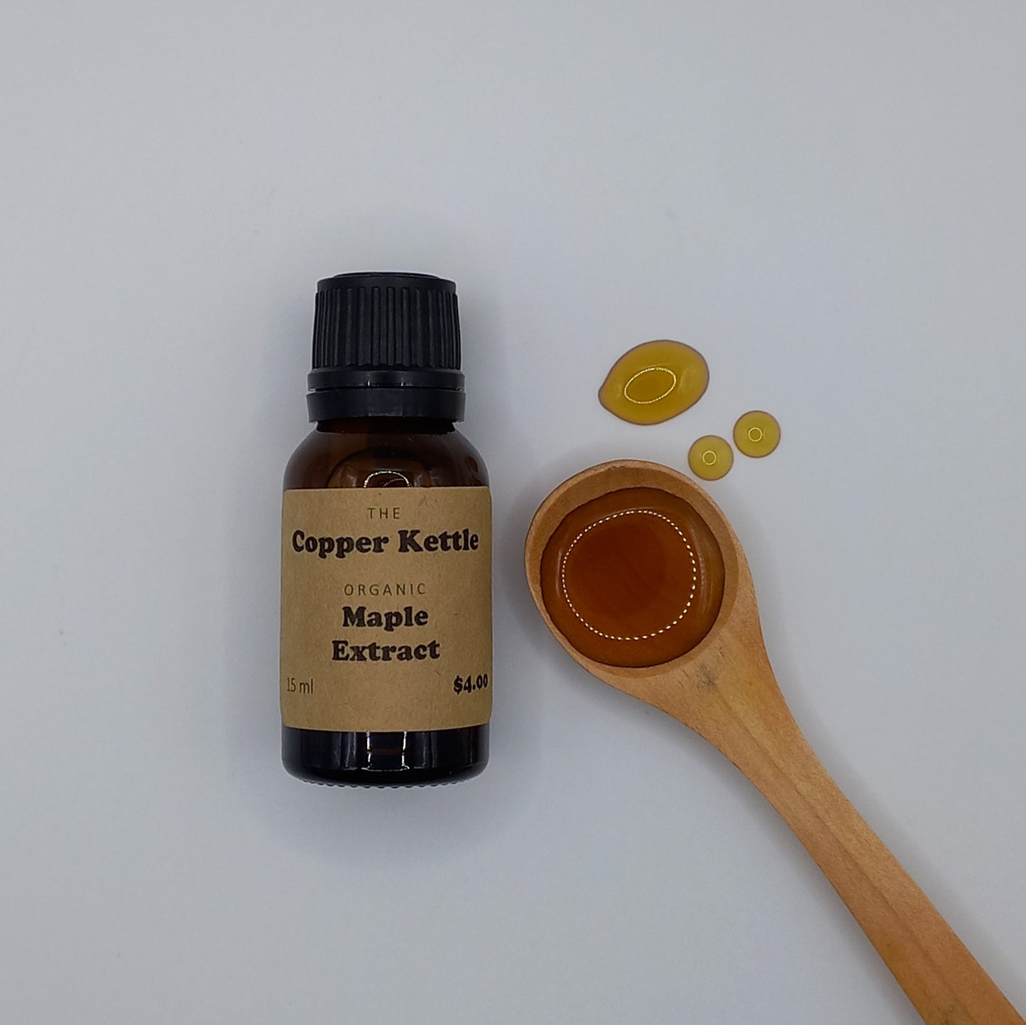Maple Extract