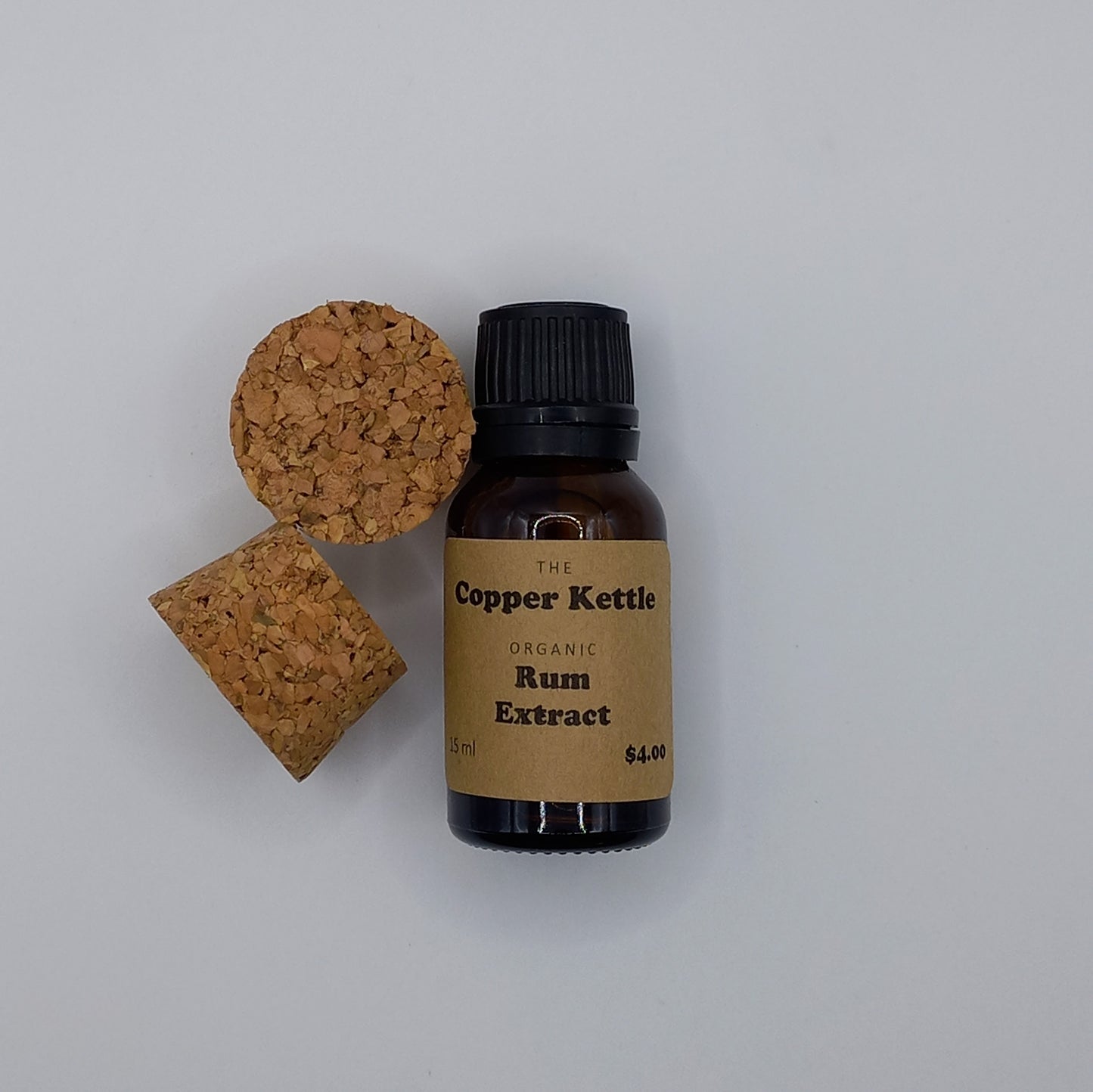Rum Extract