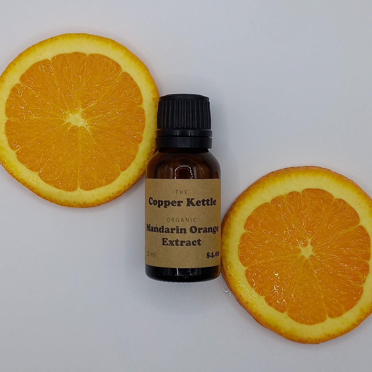 Mandarin Orange Extract