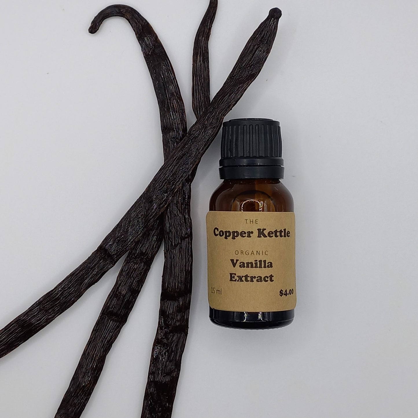 Vanilla Extract