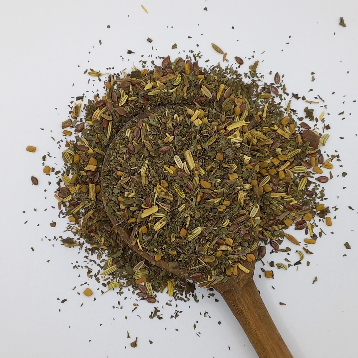 Polaris Tea