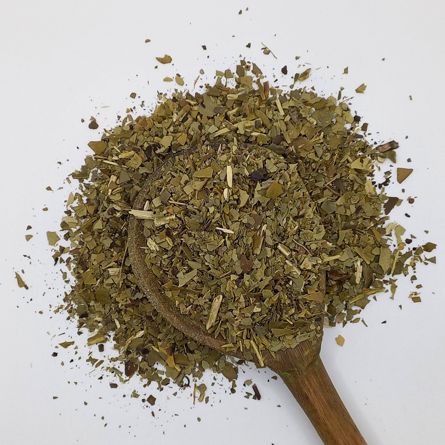 Yerba Maté - roasted