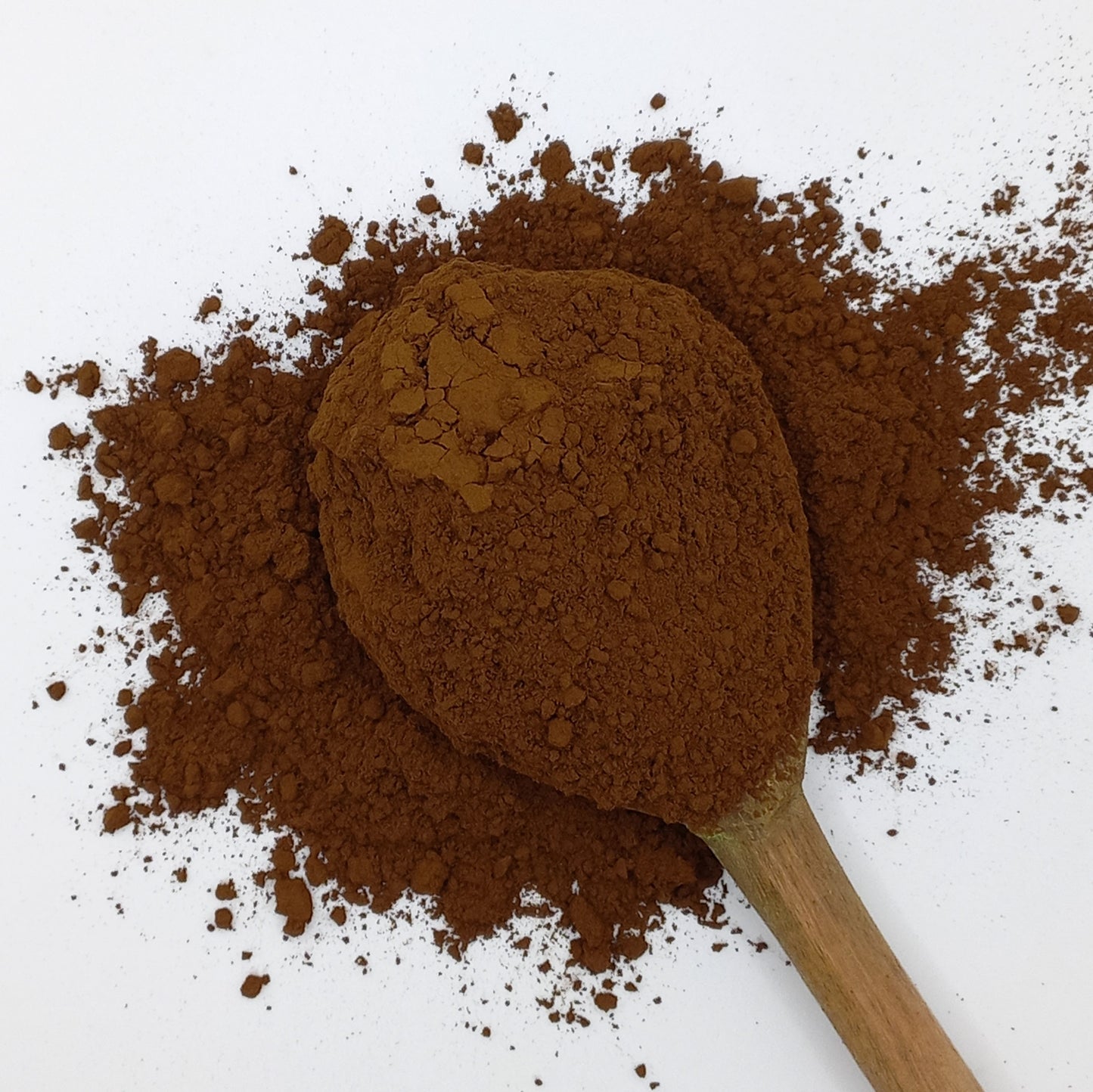 Chaga Mushrooms - powder