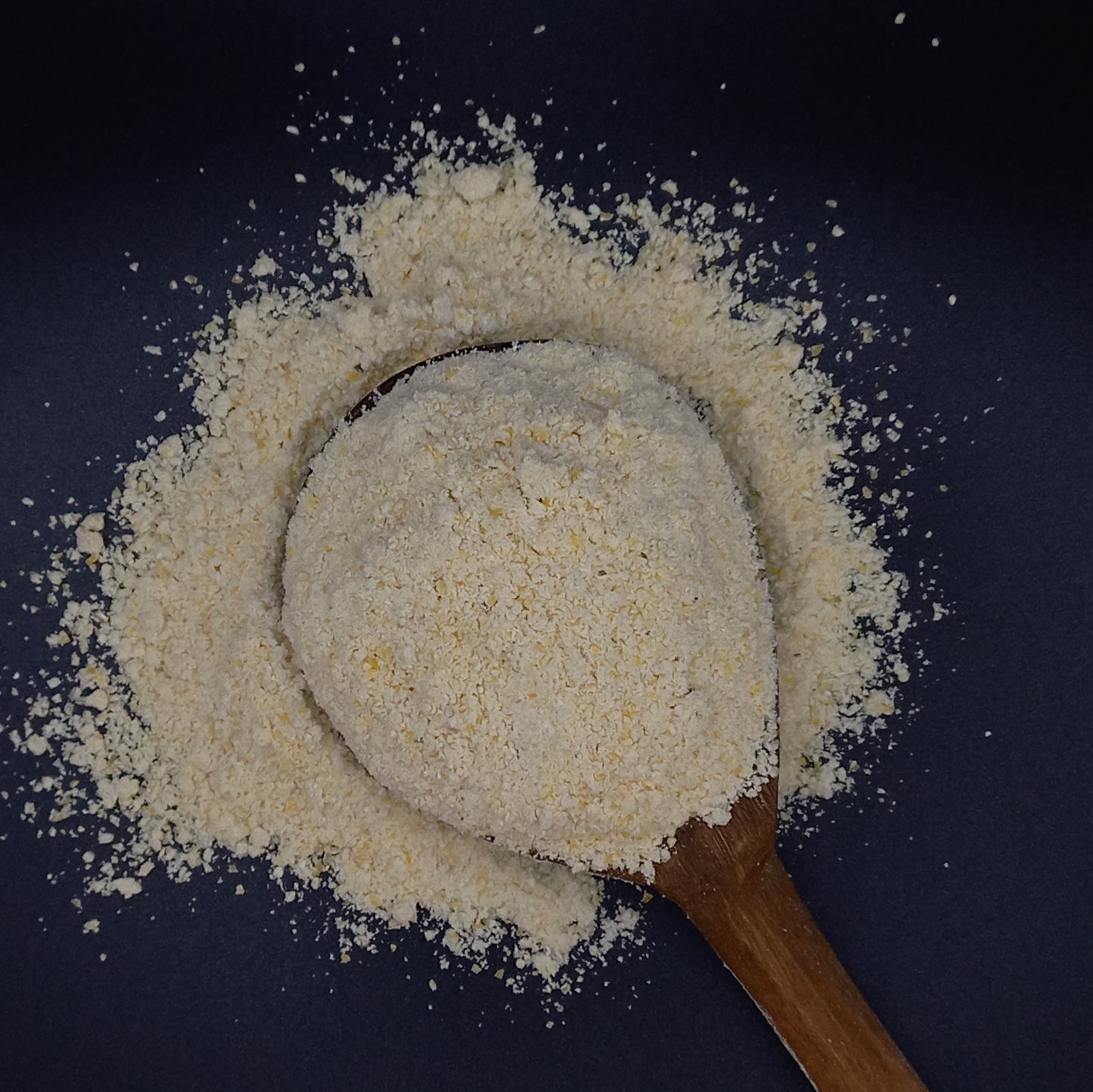 Cornmeal - fine