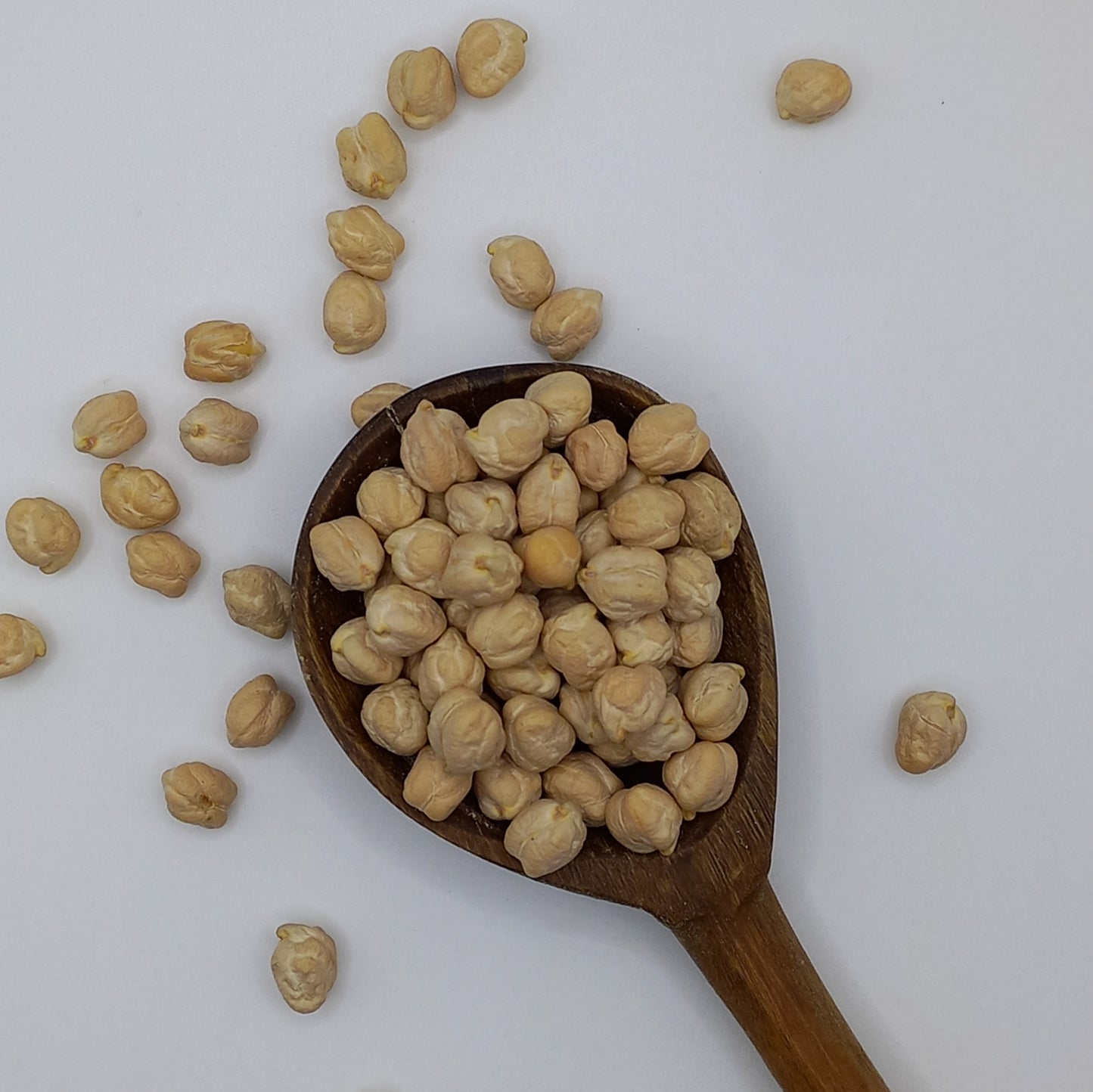 Garbanzos - Chickpeas