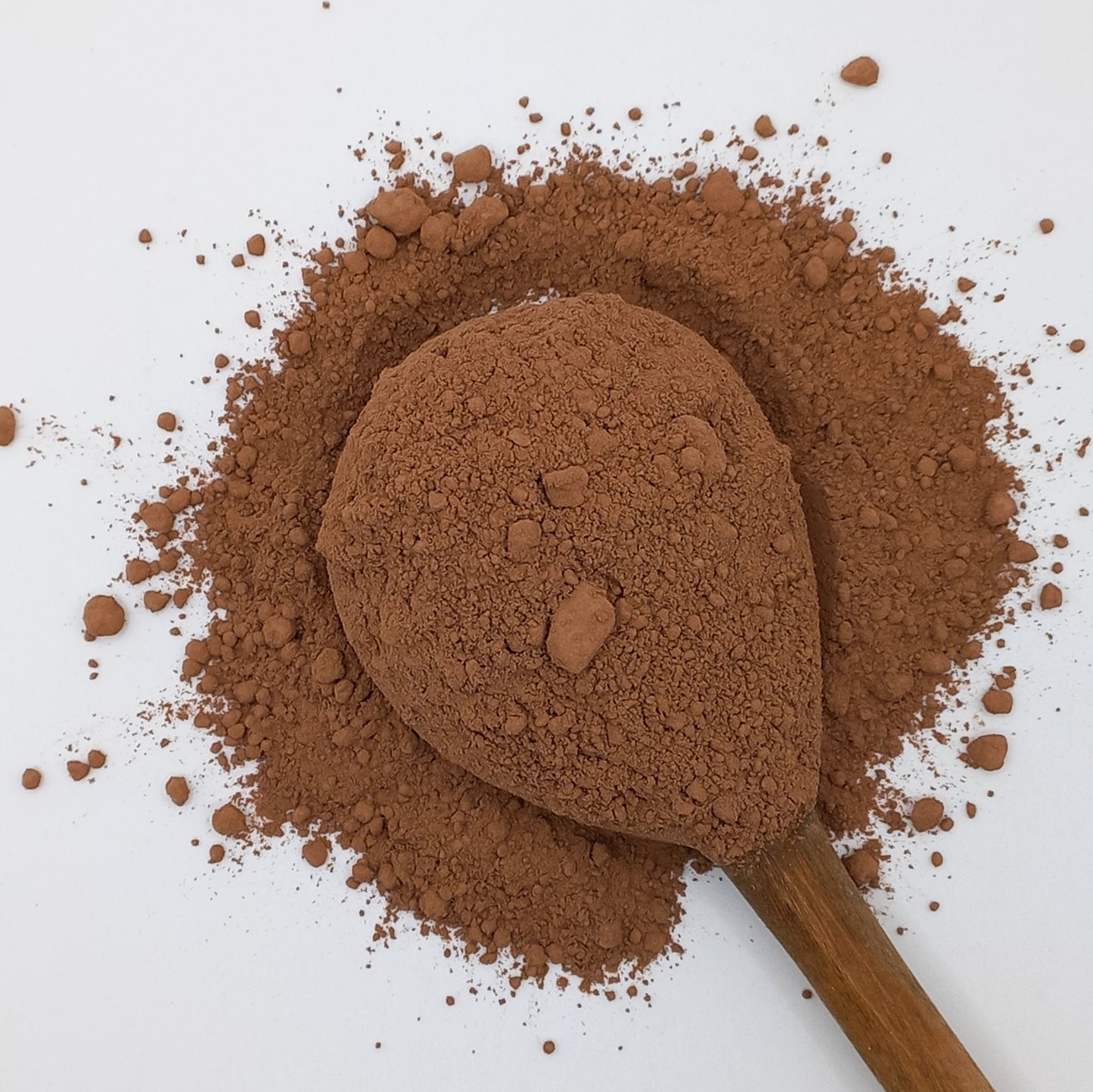 Holiday Cacao Mix