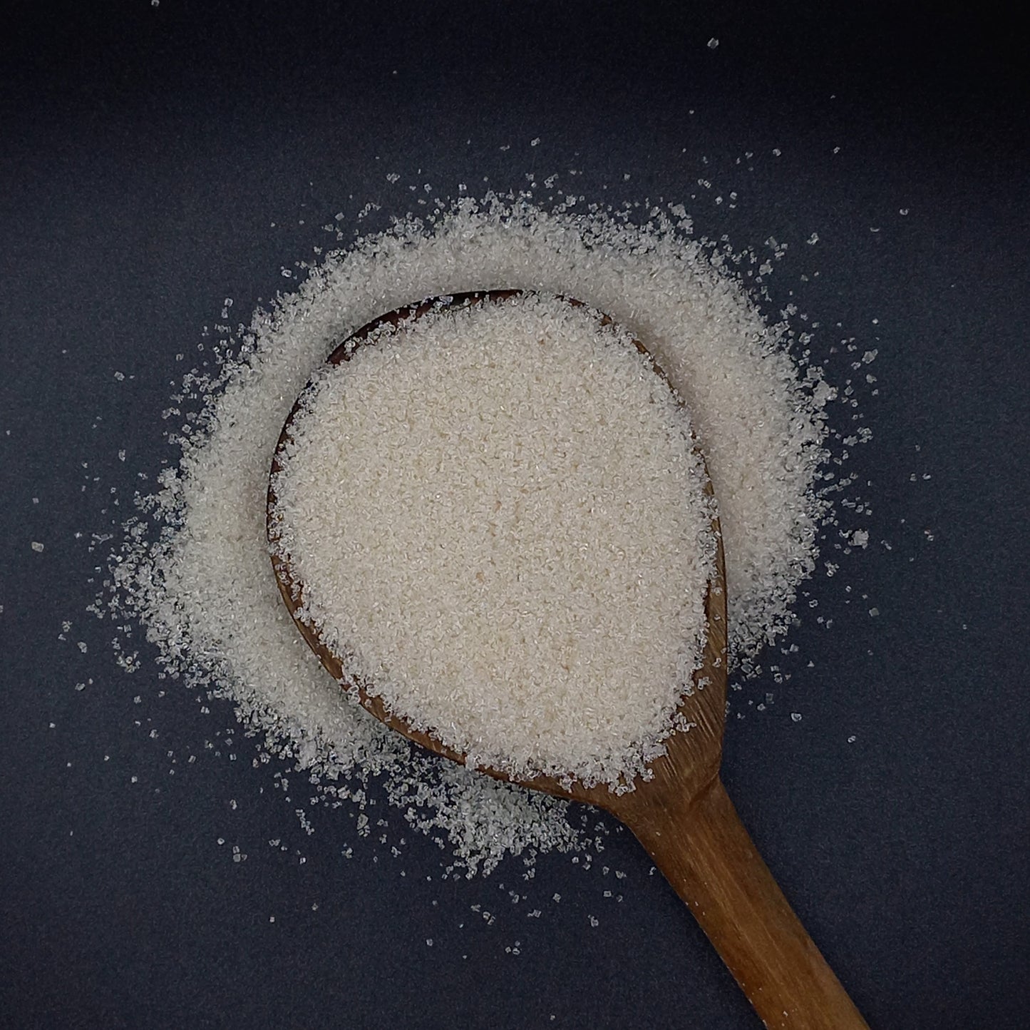 Cane Sugar - raw