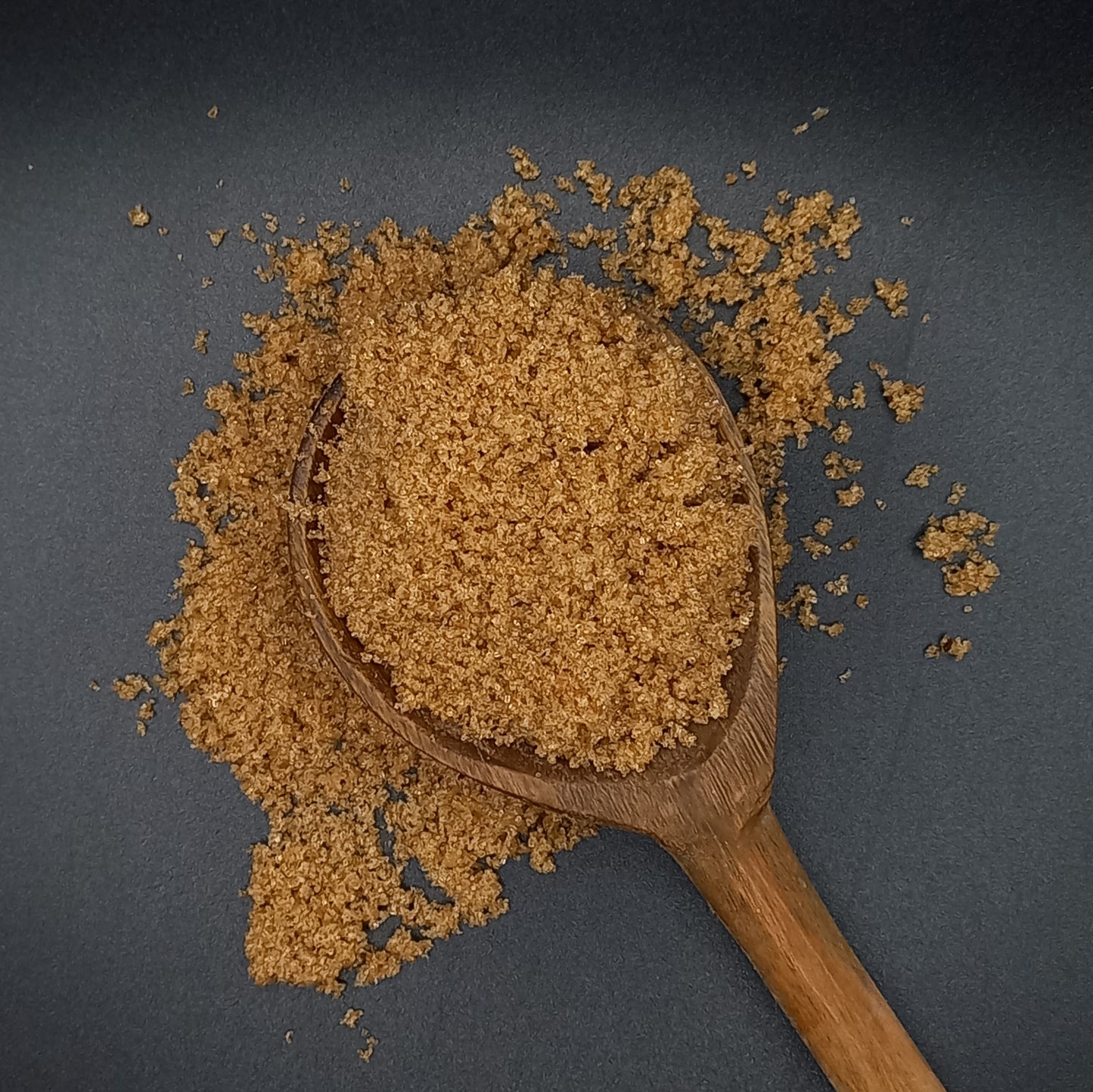 Light Brown Sugar