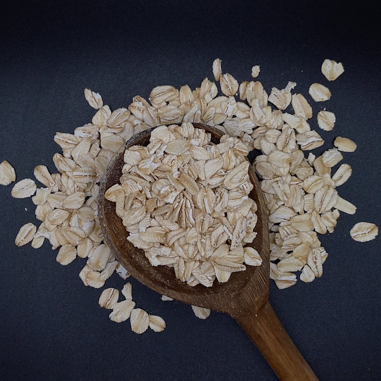 Rolled Oats - Gluten Free