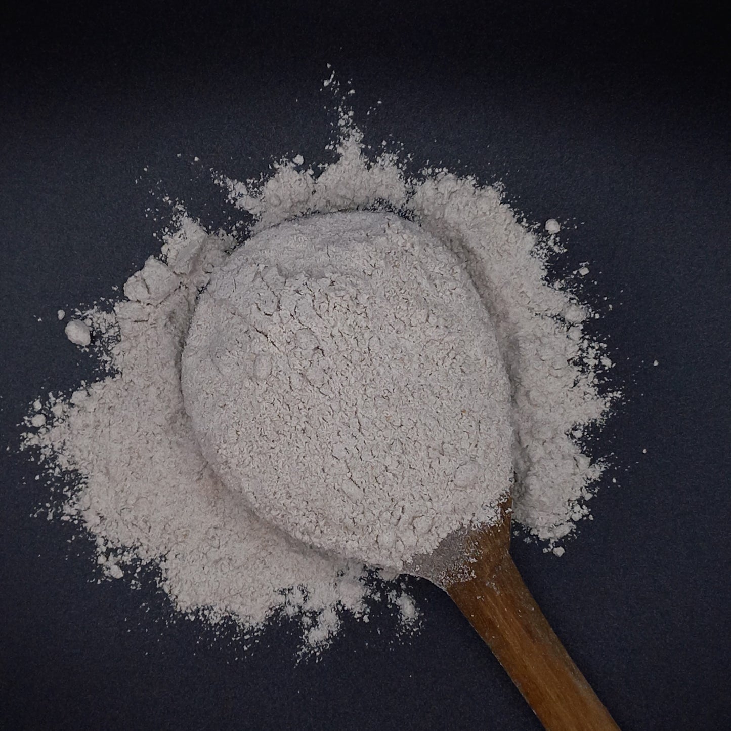 Rye Flour