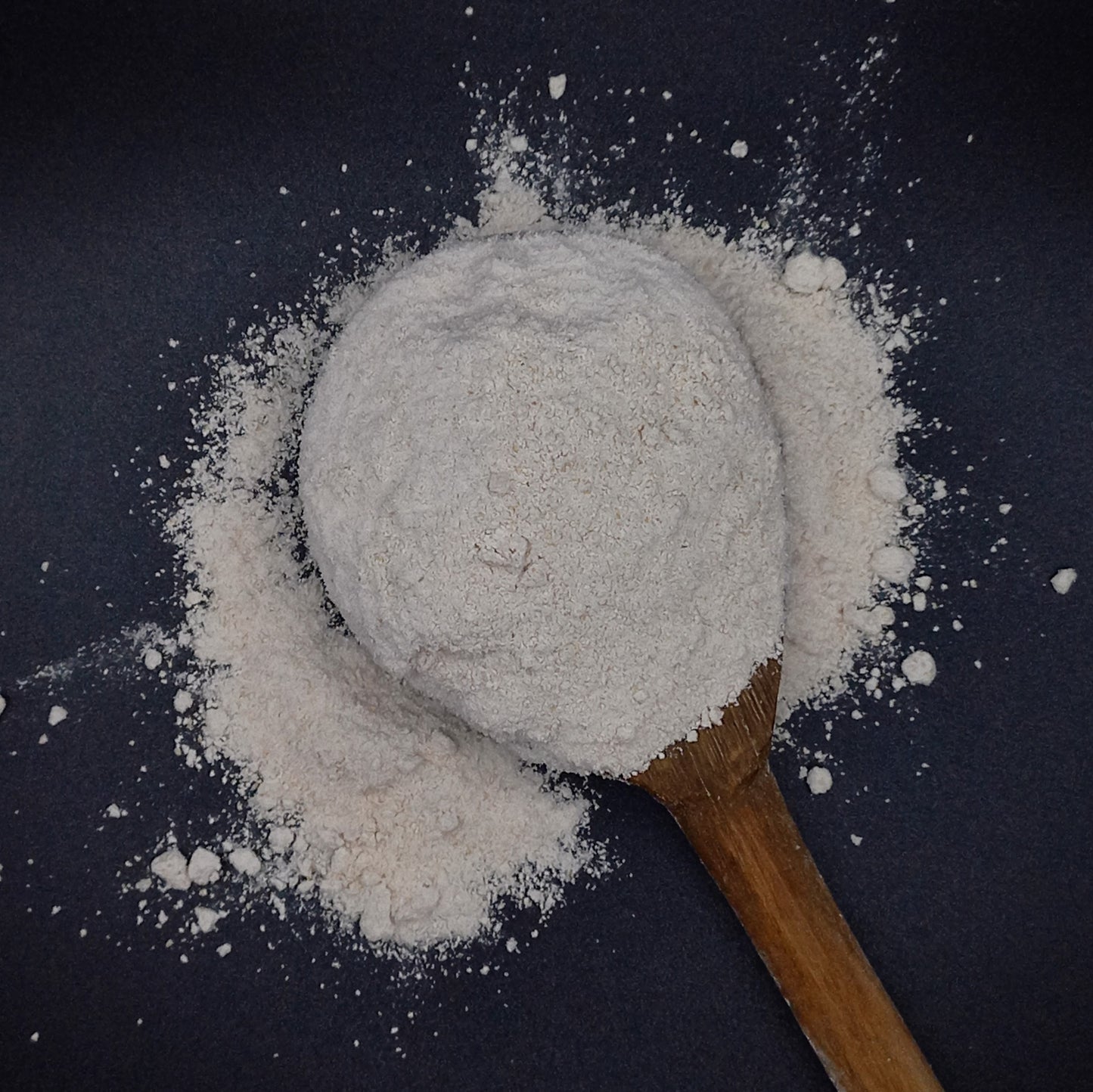 Gluten Free Bun Blend