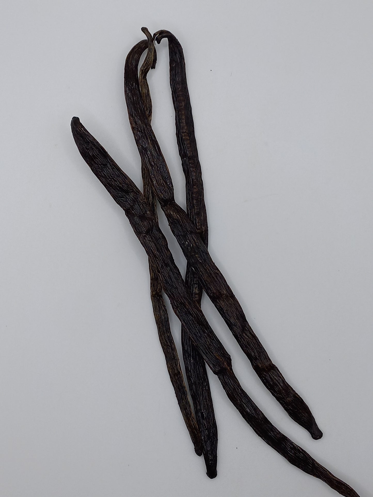 Madagascar Vanilla Beans