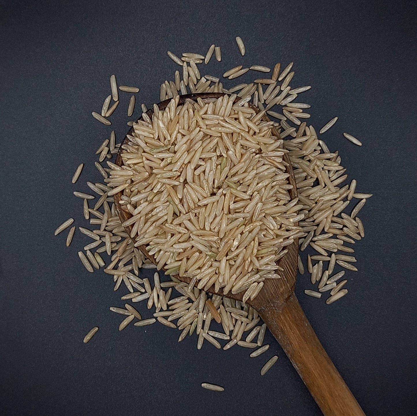 Basmati RIce - brown