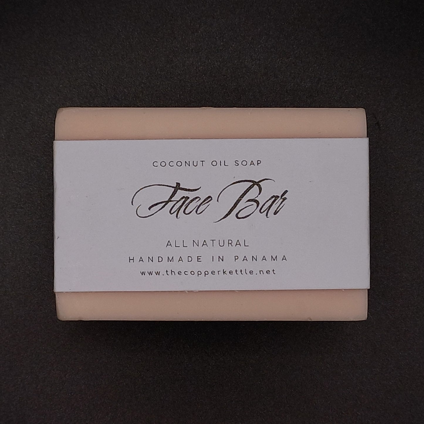 Face Bar Soap