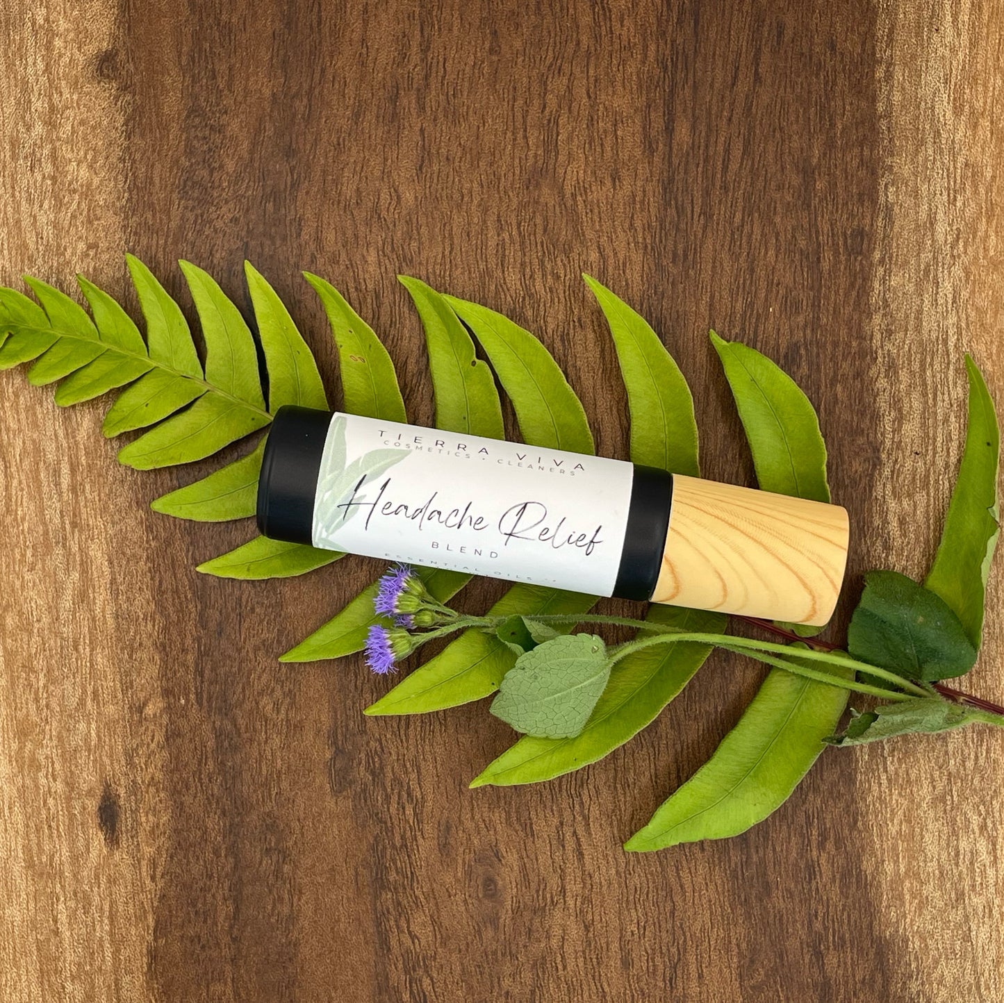 Headache Relief Roller