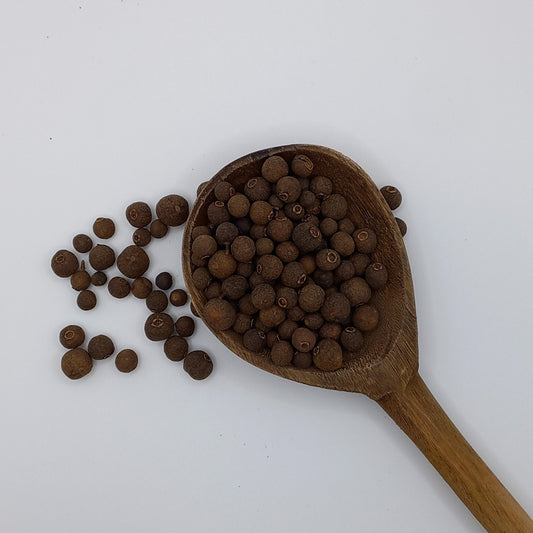 Allspice  -  whole