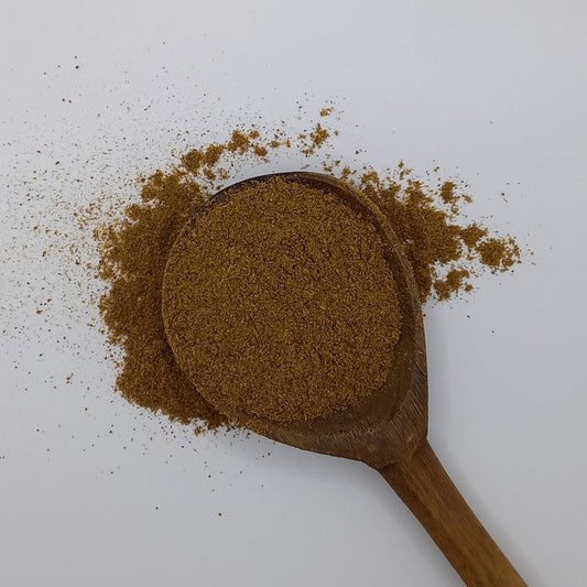 Chinese 5 Spice