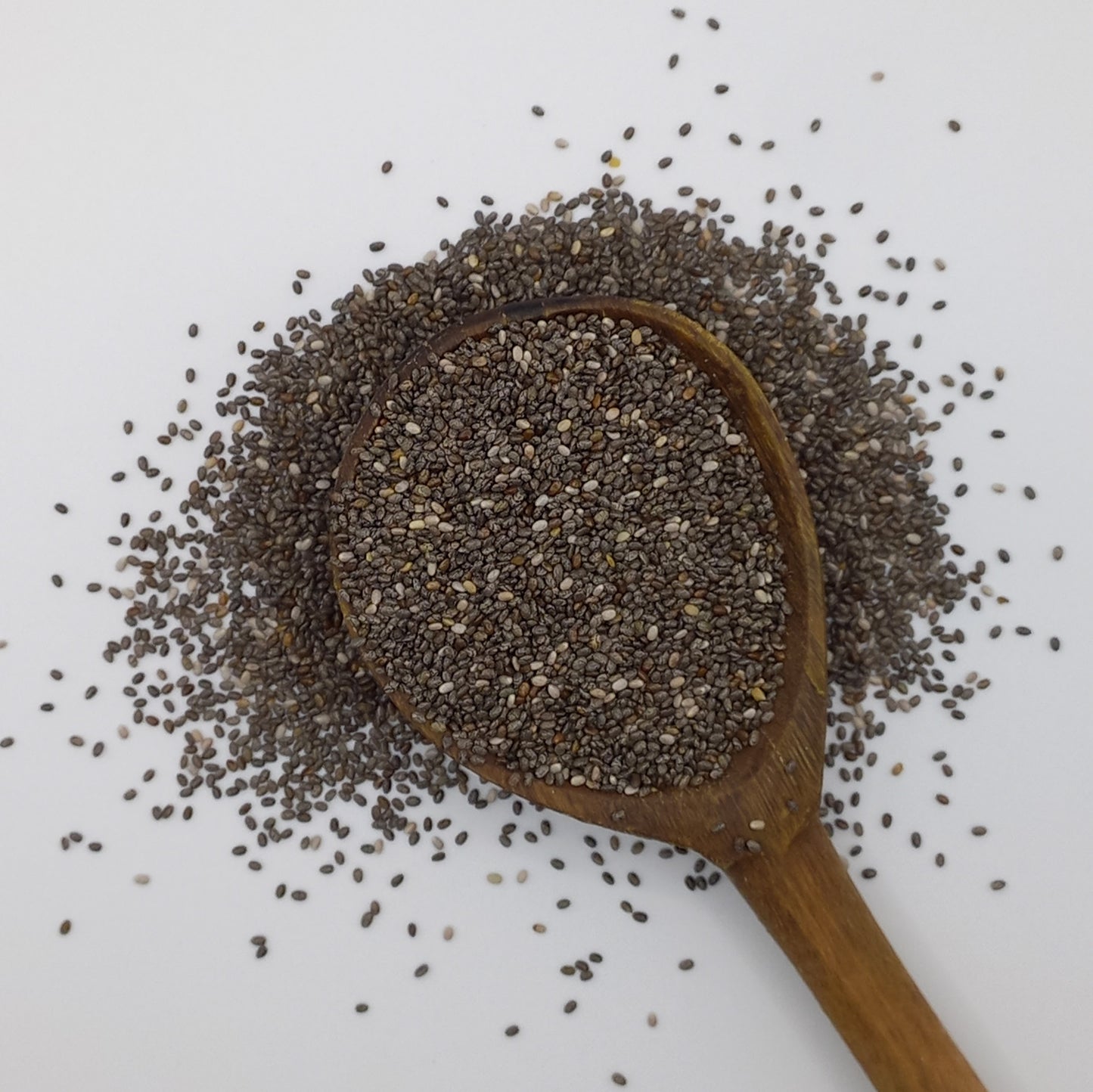 Chia Seeds