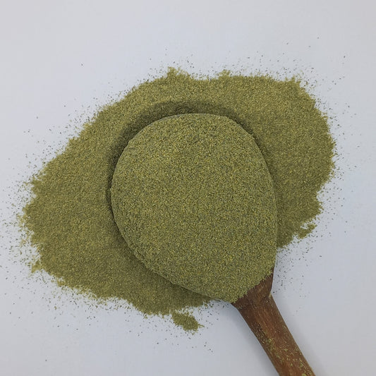 Alfalfa Powder