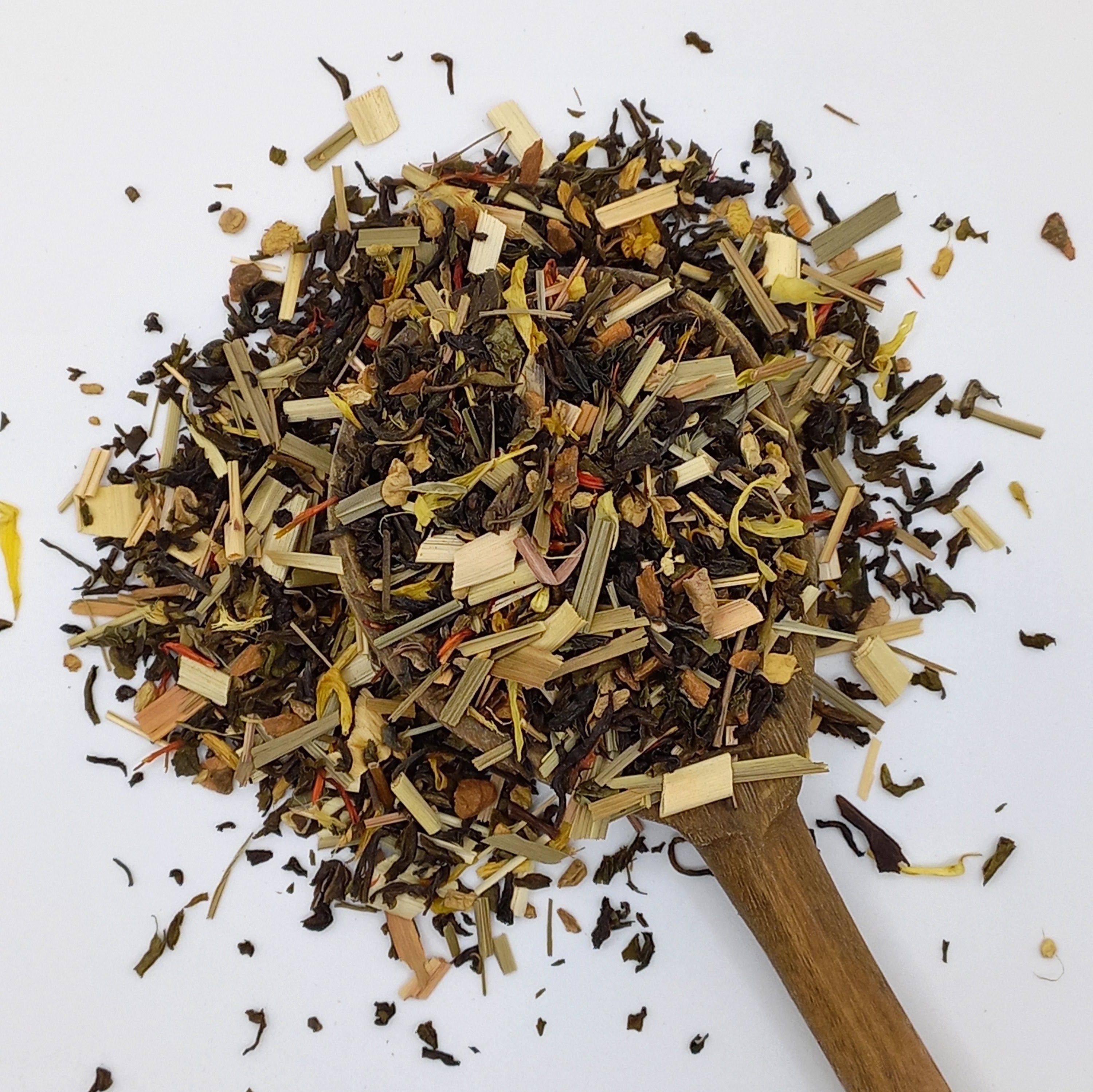 Paskson Tea Pot Haathi Passion Fruit – The Copper Kettle