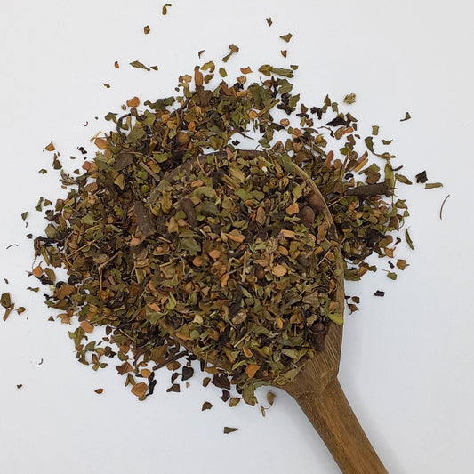 Tulsi Spicy Green