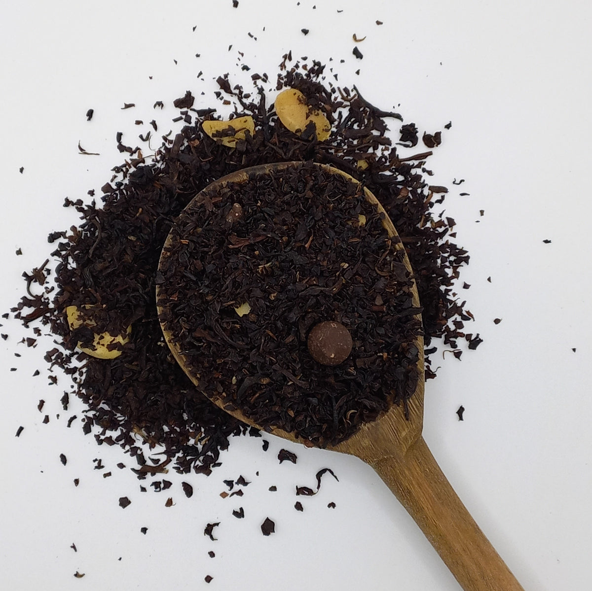 Miskichoco Tea Choco Coco Joy – The Copper Kettle