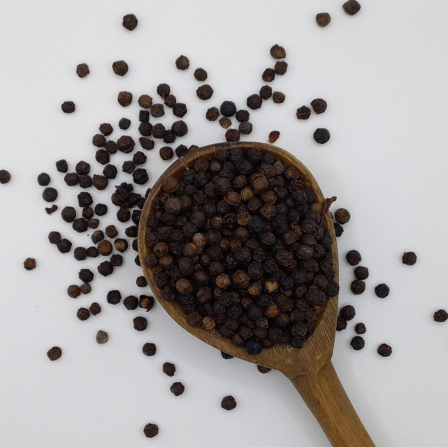 Black Peppercorns