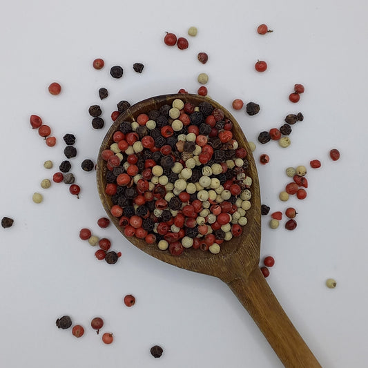 Peppercorn Mix