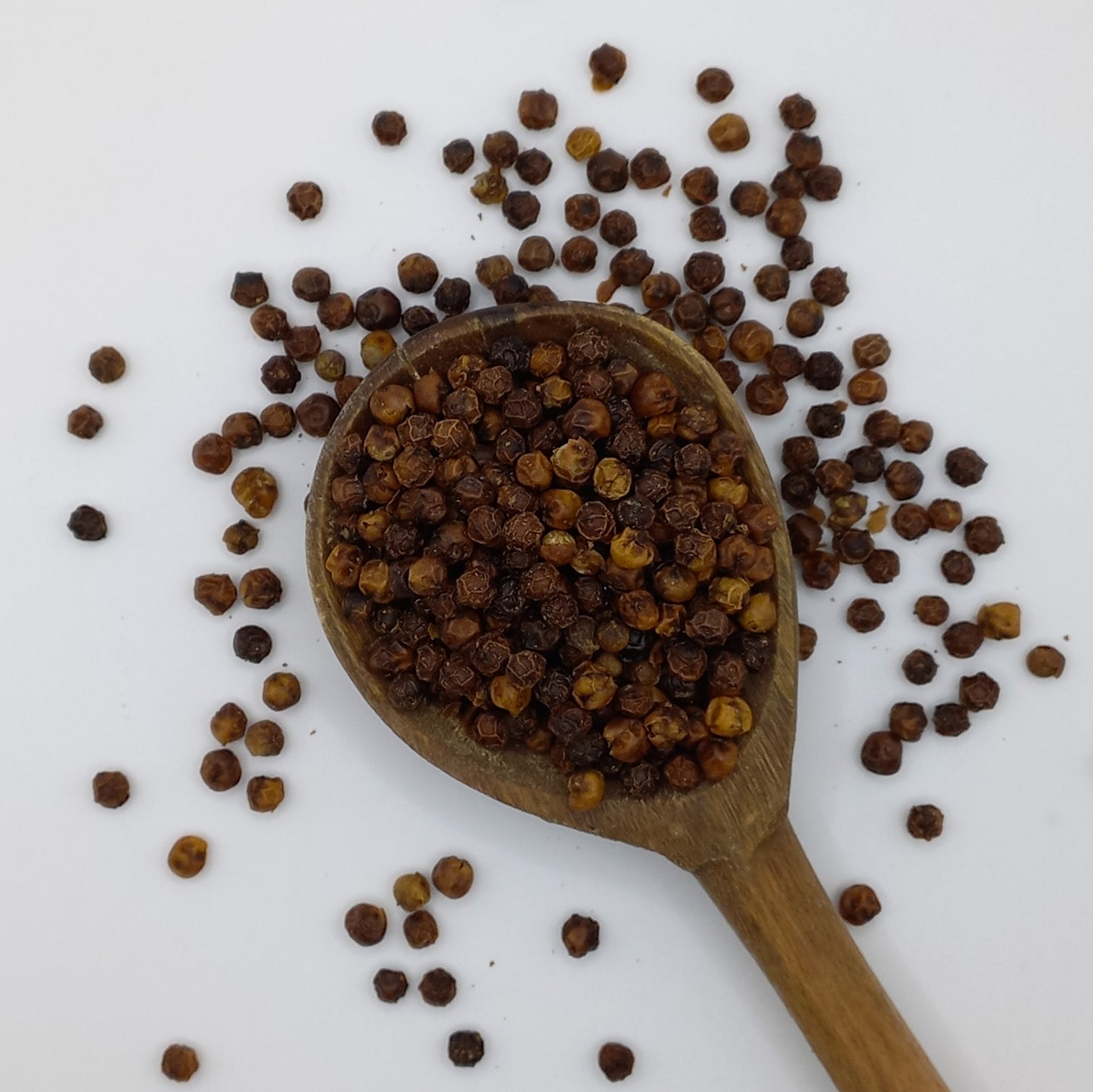 Red Khmer Peppercorns