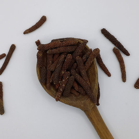 Khmer Long Peppercorns