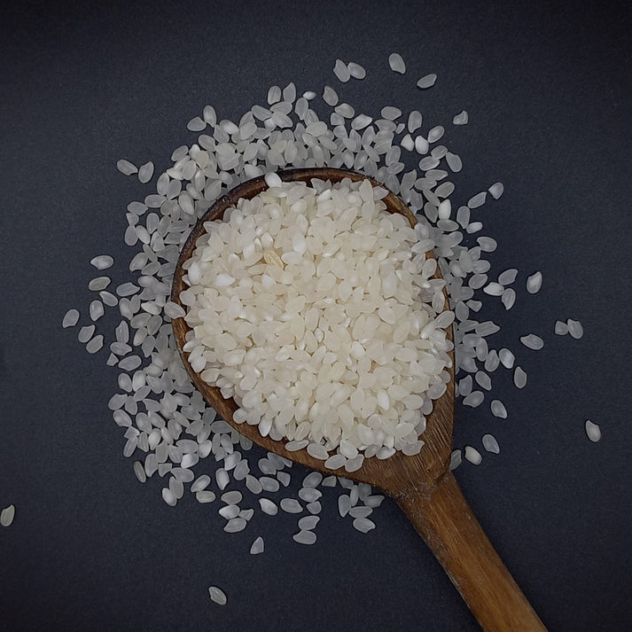 Sushi RIce – The Copper Kettle