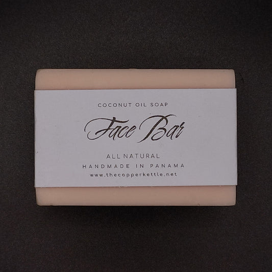 Face Bar Soap