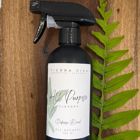 All Purpose Cleaner