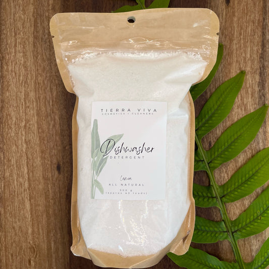 Laundry Powder